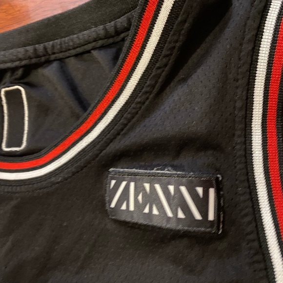 Nike Chicago Bulls NBA Basketball DeRozan No. 11 Jersey size 48 Unisex. - Picture 6 of 13